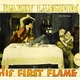 photo du film His First Flame