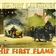 photo du film His First Flame