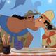 photo du film KUZCO 2 : KING KRONK