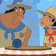 photo du film KUZCO 2 : KING KRONK