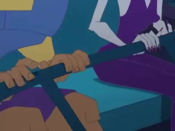 Extrait vidéo du film  KUZCO 2 : KING KRONK