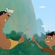 photo du film KUZCO 2 : KING KRONK