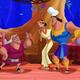 photo du film KUZCO 2 : KING KRONK