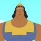 photo du film KUZCO 2 : KING KRONK
