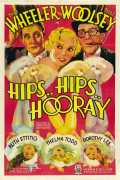 Hips, Hips Hooray