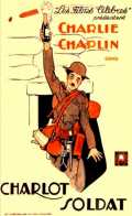 Charlot Soldat