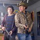 photo du film Bienvenue à Zombieland