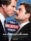 voir la fiche complète du film : Moi, député