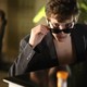 photo du film Charlie Bartlett