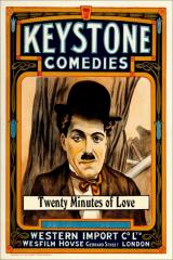 voir la fiche complète du film : Charlot et le chronomètre