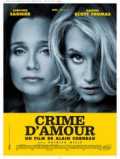 Crime D amour