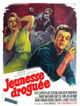Jeunesse Droguée