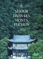 Séjour Dans Les Monts Fuchun