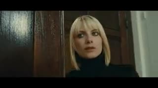 Extrait vidéo du film  Requiem pour une tueuse