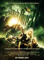 voir la fiche complète du film : Sucker Punch
