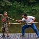 photo du film The Karate Kid