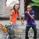 photo du film The Karate Kid