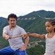 photo du film The Karate Kid