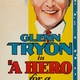 photo du film A Hero for a Night