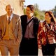 photo du film 3 amis