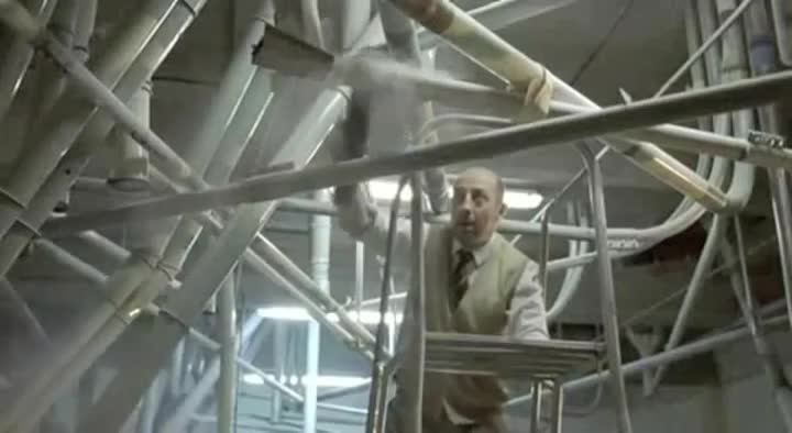 Extrait vidéo du film  3 amis