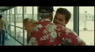 Extrait vidéo du film  600 kilos d or pur