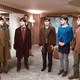 photo du film Harry Potter et les reliques de la mort : 1ère partie