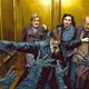 photo du film Harry Potter et les reliques de la mort : 1ère partie