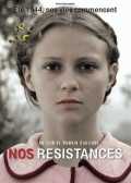 Nos résistances