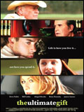 voir la fiche complète du film : The Ultimate Gift
