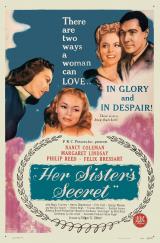 Her Sister s Secret