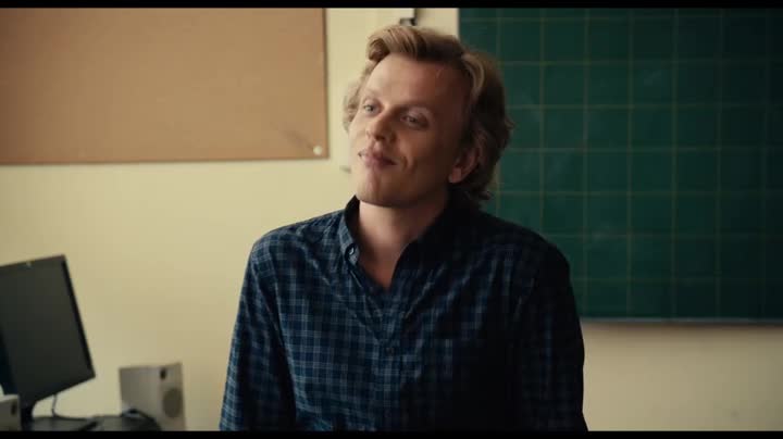Extrait vidéo du film  Jamais contente