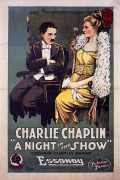 Charlot Au Music Hall