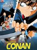 voir la fiche complète du film : Détective Conan : Le magicien de la fin de siècle
