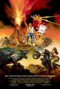 voir la fiche complète du film : Aqua Teen Hunger Force Colon Movie Film for Theatres