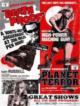 voir la fiche complète du film : Grindhouse