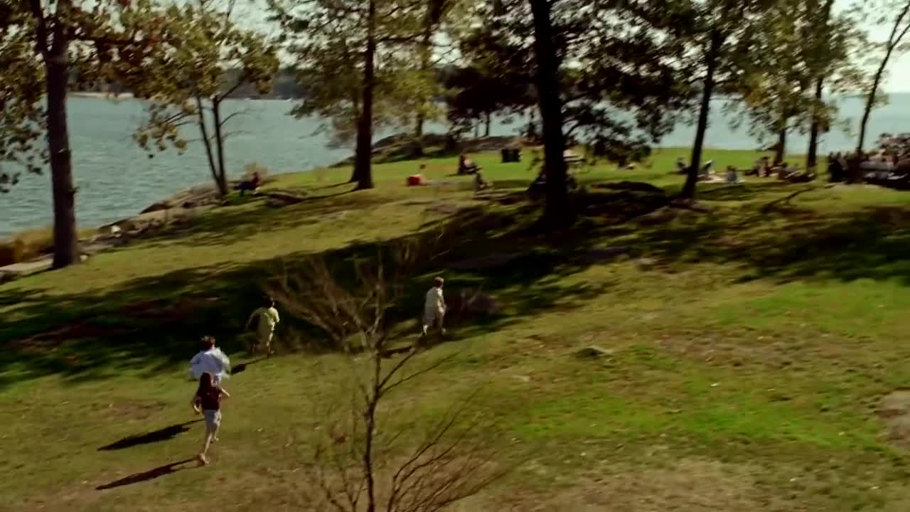 Extrait vidéo du film  Reservation Road