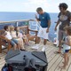 photo du film Bienvenue à bord