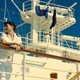 photo du film Bienvenue à bord