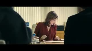 Extrait vidéo du film  Bienvenue à bord