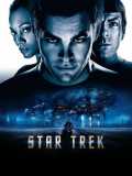voir la fiche complète du film : Star Trek