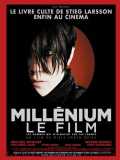 voir la fiche complète du film : Millénium