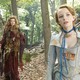photo du film Le secret de Moonacre