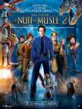 voir la fiche complète du film : La nuit au musée 2