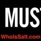photo du film Salt