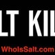 photo du film Salt