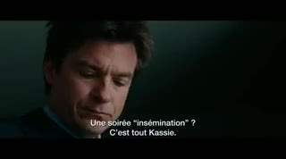 Un extrait du film  Une famille très moderne