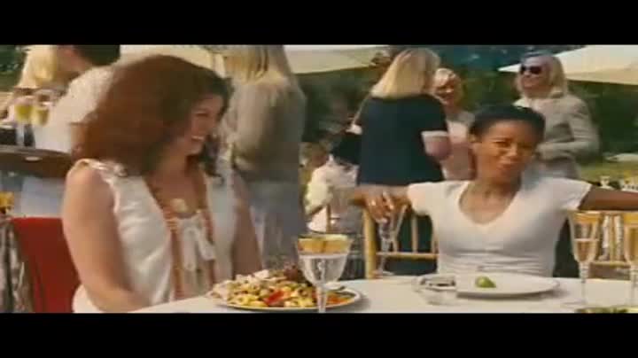 Extrait vidéo du film  The Women