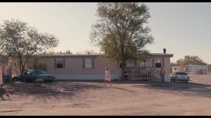 Extrait vidéo du film  Katie Says Goodbye