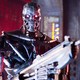 photo du film Terminator Renaissance